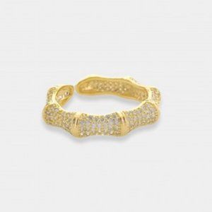 Stackable Ring